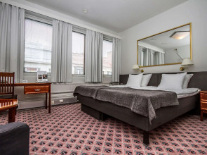 Best Western Hotel Apollo