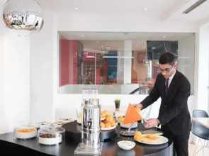 Stay Hotel Faro Centro