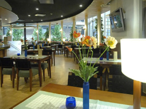 Imatran Kylpylä Spa Apartments