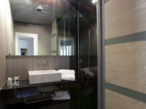 Cosy Rooms Embajador