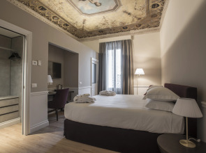 Palazzo Castri 1874 Spa & Garden