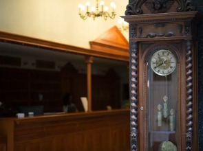 Grand Hotel Aranybika