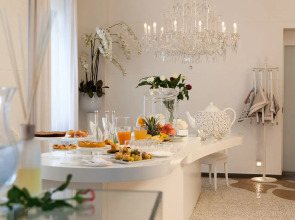 Eurostars Florence Boutique