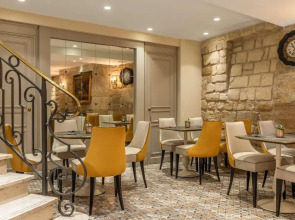 Hôtel des ducs de Bourgogne