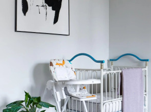 Апартаменты BB-House Gardens 91