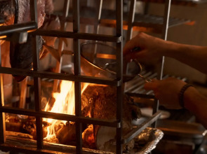 Legacy Gastro Suites