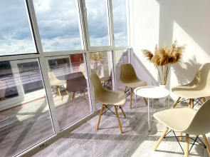 Суточный Рай на ул. Крымская д. 10