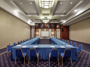 Курорт Papillon Ayscha Resort & Spa - All Inclusive