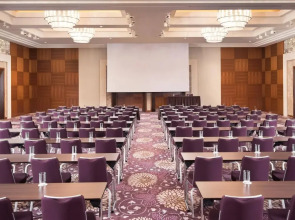 Sheraton Bratislava Hotel