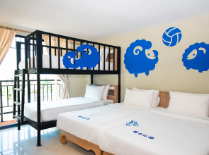 Kokotel Krabi Ao Nang