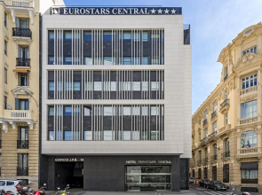 Hotel Eurostars Central
