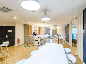 Comfort Hotel Paris Porte D'Ivry