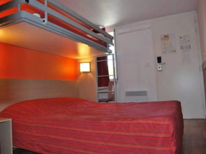 Premiere Classe Metz Sud - Jouy-Aux-Arches