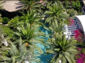 Flamingo Hotel & Spa - Pet Friendly