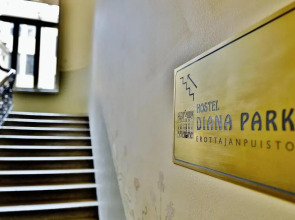 Hostel Diana Park