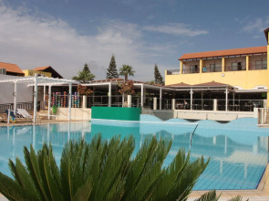 Atlantica Panthea Resort