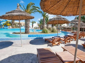 Soviva Resort - Families Only