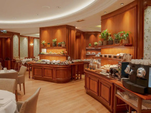 Отель Chateau Frontenac 