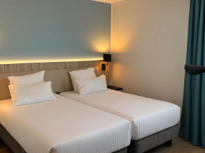 Hotel Campanile Reims Centre - Cathedrale