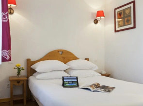 Garden & City Evian Lugrin