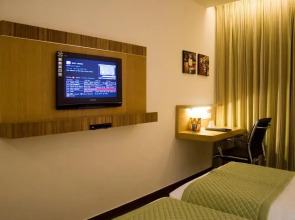 Shervani Hotel Nehru Place
