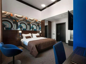 Отель «Банк»