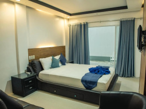 Stunning Republic Beach Resort