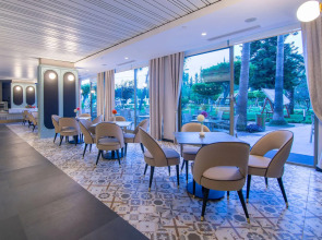 Fame Residence Göynük - All Inclusive