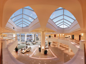 Mövenpick Resort Taba