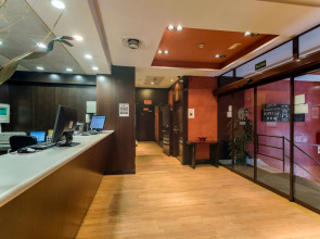 Petit Palace Cliper Gran Vía