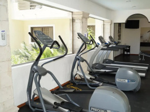 Adhara Hacienda Cancun