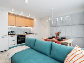 Boston by Kairos Apartments