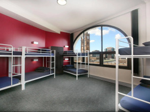 Wake Up! Sydney - Hostel