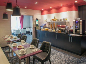 Best Western Allegro Nation