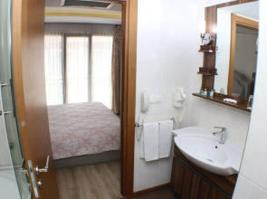 Anemon Kent Trabzon Otel