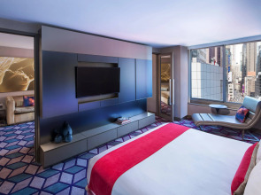 W New York - Times Square