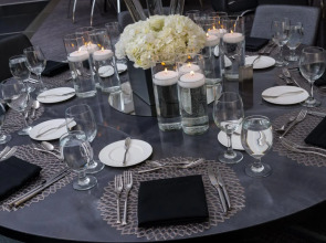 W Boston, a Marriott Hotel