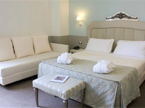 JR Hotels Oriente Bari