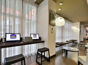 Best Western Premier CHC Airport