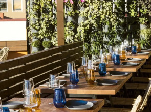 B&B Madrid Centro Puerta del Sol