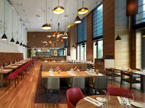 DoubleTree by Hilton Zagreb