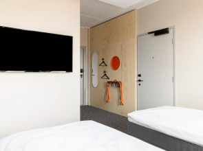 Heymo 1 by Sokos Hotels