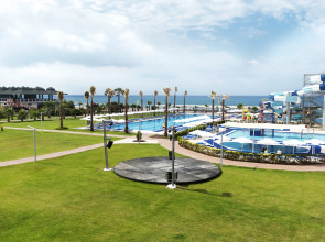 TUI MAGIC LIFE Masmavi