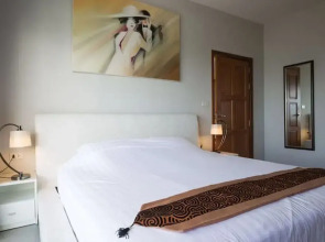 2 Bed Seaview Villa A2 SDV202-By Samui Dream Villas