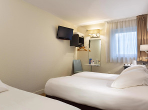 Comfort Hotel Paris Porte D'Ivry