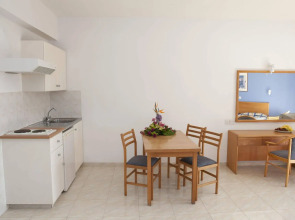 Narcissos Waterpark Resort