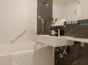 Tosei Hotel Cocone Asakusa Kuramae