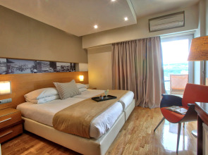 Capsis Astoria Heraklion Hotel