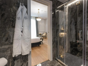 Grand Hotel et Des Palmes