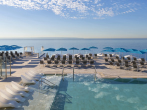 Elba Sunset Mallorca Thalasso Spa